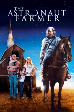 watch The Astronaut Farmer Movie online free in hd on MovieMP4