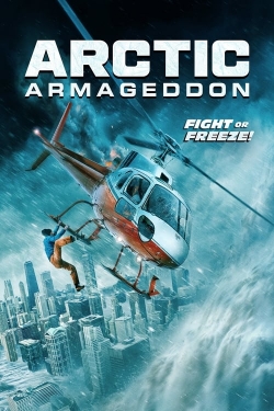 watch Arctic Armageddon Movie online free in hd on MovieMP4