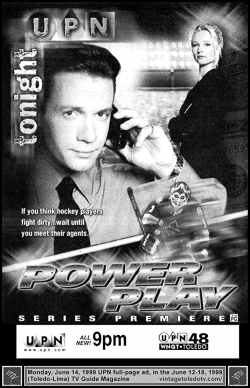 watch Power Play Movie online free in hd on MovieMP4