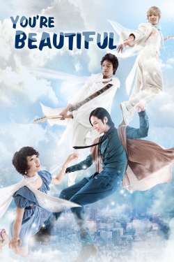 watch You're Beautiful Movie online free in hd on MovieMP4