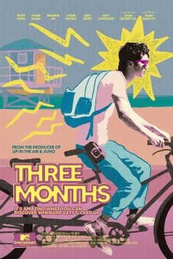 watch Three Months Movie online free in hd on MovieMP4