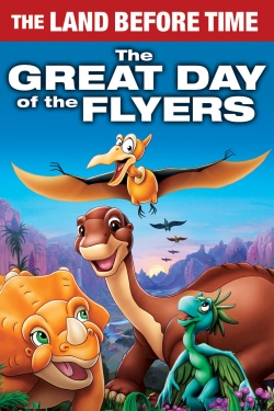 watch The Land Before Time XII: The Great Day of the Flyers Movie online free in hd on MovieMP4