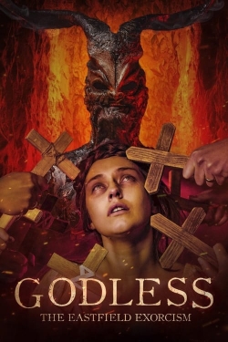 watch Godless: The Eastfield Exorcism Movie online free in hd on MovieMP4