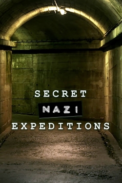 watch Secret Nazi Expeditions Movie online free in hd on MovieMP4