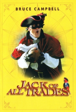 watch Jack of All Trades Movie online free in hd on MovieMP4