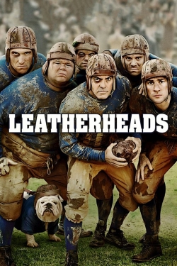 watch Leatherheads Movie online free in hd on MovieMP4