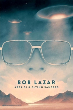 watch Bob Lazar: Area 51 and Flying Saucers Movie online free in hd on MovieMP4