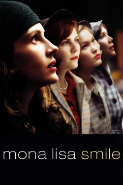 watch Mona Lisa Smile Movie online free in hd on MovieMP4