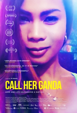 watch Call Her Ganda Movie online free in hd on MovieMP4