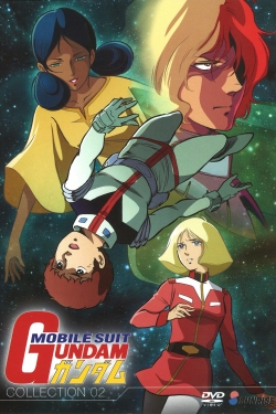watch Mobile Suit Gundam Movie online free in hd on MovieMP4
