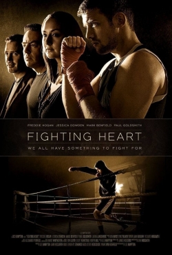 watch Fighting Heart Movie online free in hd on MovieMP4