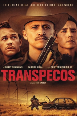 watch Transpecos Movie online free in hd on MovieMP4