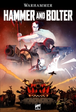 watch Hammer and Bolter Movie online free in hd on MovieMP4