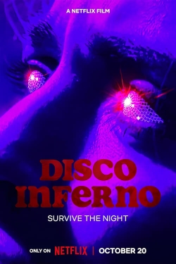watch Disco Inferno Movie online free in hd on MovieMP4