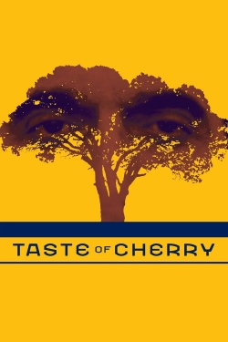 watch Taste of Cherry Movie online free in hd on MovieMP4