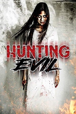watch Hunting Evil Movie online free in hd on MovieMP4