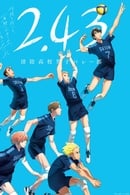 watch 2.43: Seiin High School Boys Volleyball Team Movie online free in hd on MovieMP4