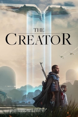 watch The Creator Movie online free in hd on MovieMP4