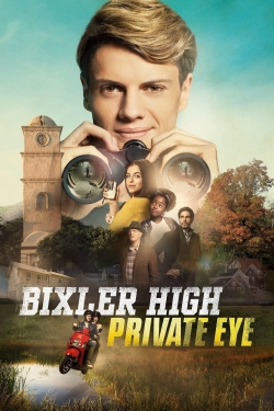 watch Bixler High Private Eye Movie online free in hd on MovieMP4