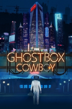 watch Ghostbox Cowboy Movie online free in hd on MovieMP4