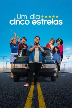 watch Um Dia Cinco Estrelas Movie online free in hd on MovieMP4