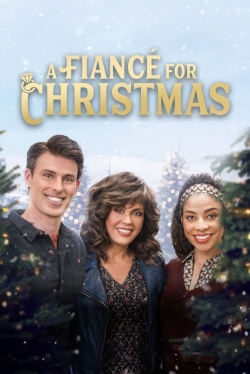 watch A Fiance for Christmas Movie online free in hd on MovieMP4
