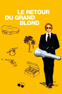 watch The Return of the Tall Blond Man with One Black Shoe Movie online free in hd on MovieMP4