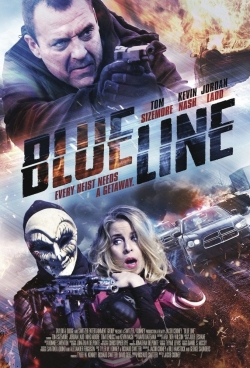 watch Blue Line Movie online free in hd on MovieMP4