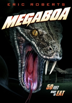 watch Megaboa Movie online free in hd on MovieMP4