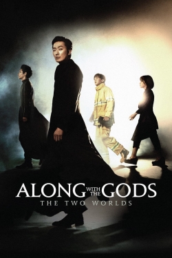 watch Along with the Gods: The Two Worlds Movie online free in hd on MovieMP4