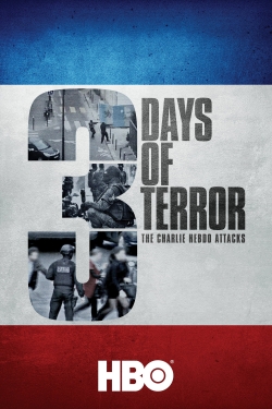 watch 3 Days of Terror: The Charlie Hebdo Attacks Movie online free in hd on MovieMP4
