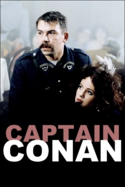 watch Captain Conan Movie online free in hd on MovieMP4