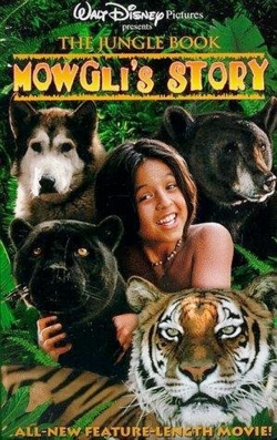 watch The Jungle Book: Mowgli's Story Movie online free in hd on MovieMP4