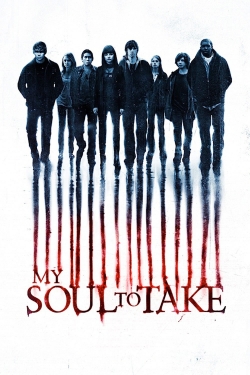 watch My Soul to Take Movie online free in hd on MovieMP4