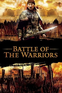 watch Battle of the Warriors Movie online free in hd on MovieMP4