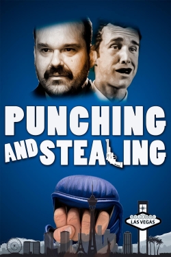 watch Punching and Stealing Movie online free in hd on MovieMP4