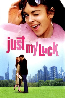 watch Just My Luck Movie online free in hd on MovieMP4