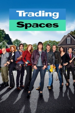 watch Trading Spaces Movie online free in hd on MovieMP4