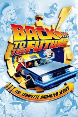 watch Back to the Future: The Animated Series Movie online free in hd on MovieMP4