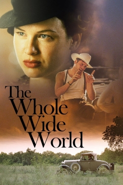 watch The Whole Wide World Movie online free in hd on MovieMP4