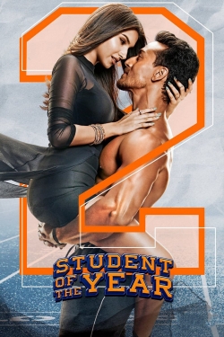 watch Student of the Year 2 Movie online free in hd on MovieMP4