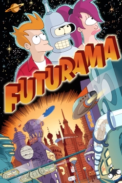 watch Futurama Movie online free in hd on MovieMP4