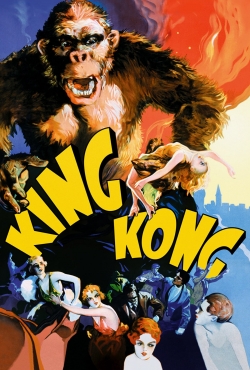 watch King Kong Movie online free in hd on MovieMP4