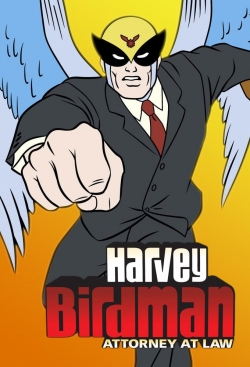 watch Harvey Birdman, Attorney at Law Movie online free in hd on MovieMP4