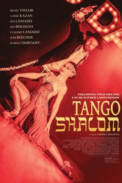 watch Tango Shalom Movie online free in hd on MovieMP4