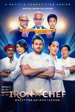 watch Iron Chef: Quest for an Iron Legend Movie online free in hd on MovieMP4