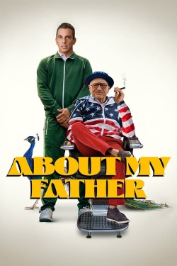 watch About My Father Movie online free in hd on MovieMP4