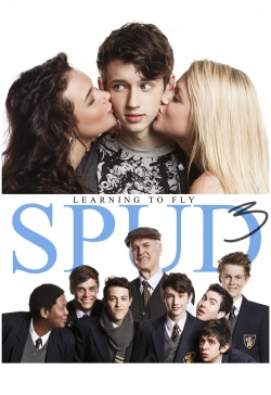 watch Spud 3: Learning to Fly Movie online free in hd on MovieMP4