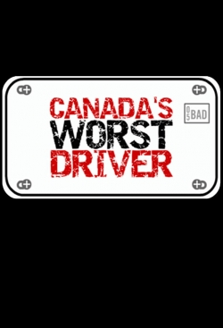 watch Canada's Worst Driver Movie online free in hd on MovieMP4