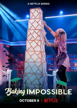 watch Baking Impossible Movie online free in hd on MovieMP4